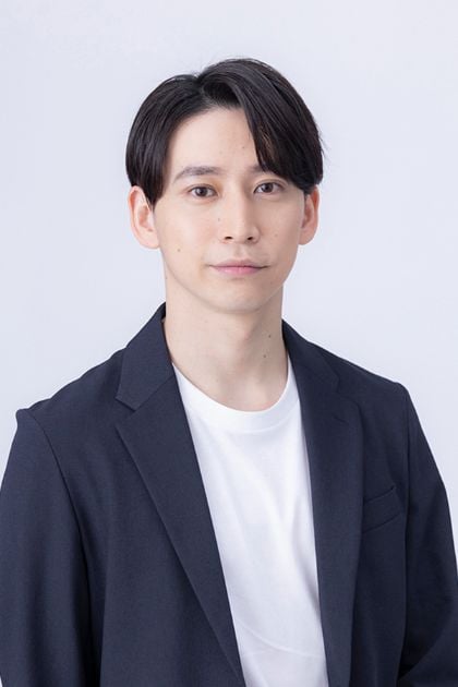 Hasegawa Shinya