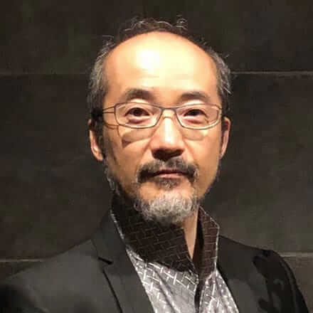 Hayashi Yutaka