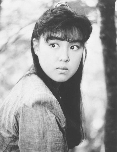 Horie Shinobu