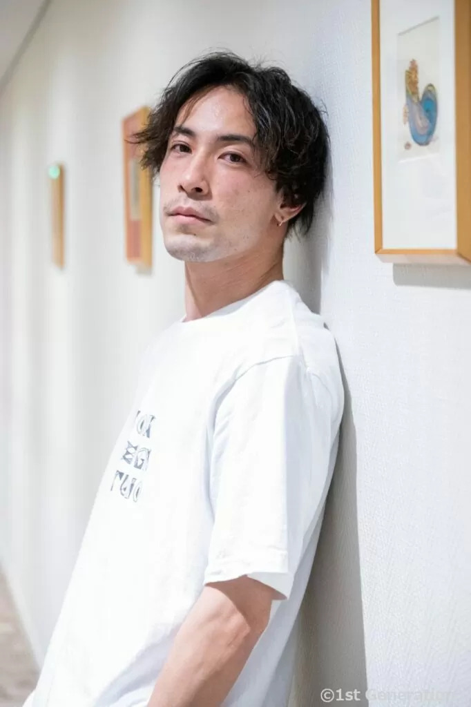 Sasaki Hotaka