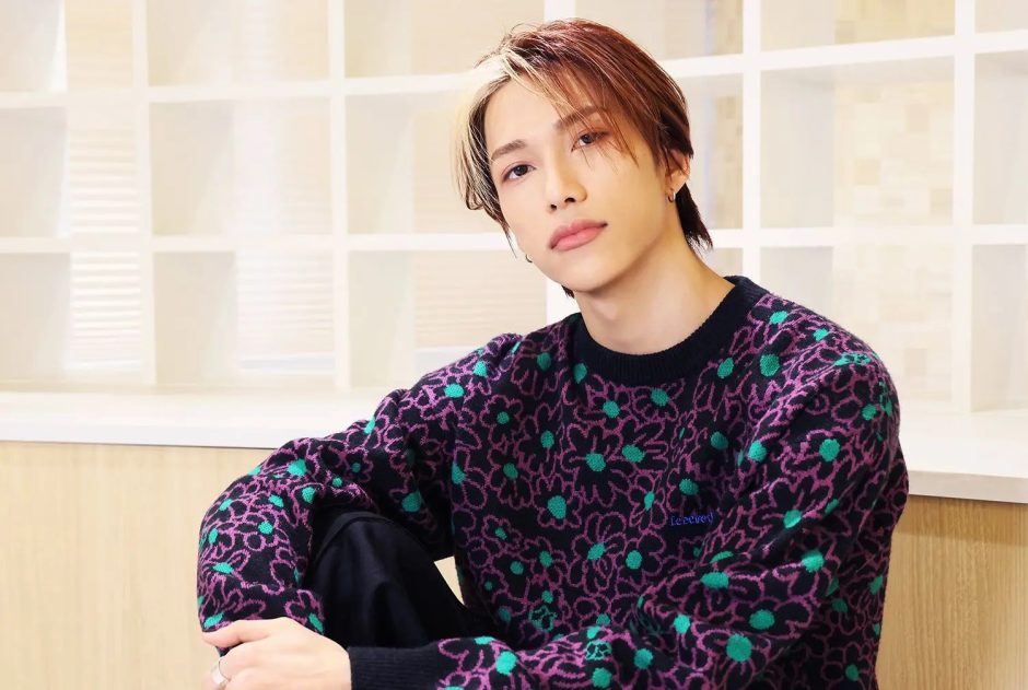 Ikezaki Rihito