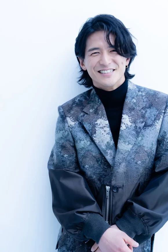 Ishida Takuya