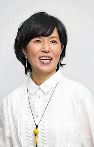 Isono Kiriko