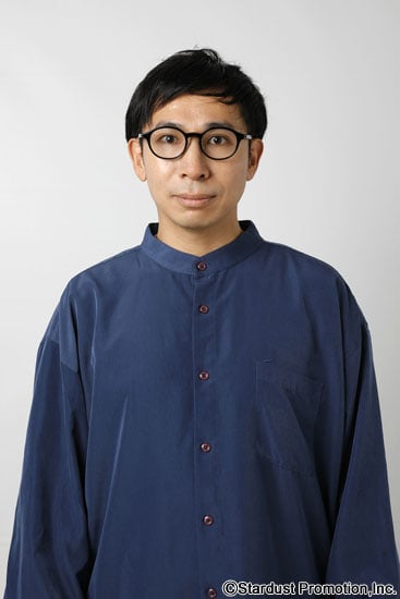 Kamiya Keisuke