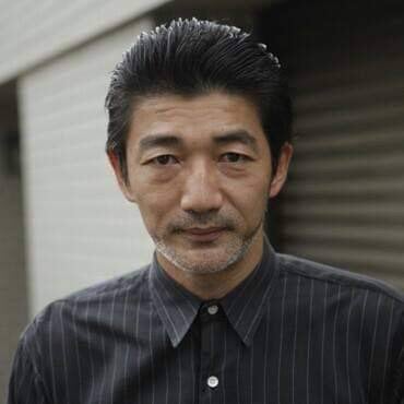 Kanbe Seiji