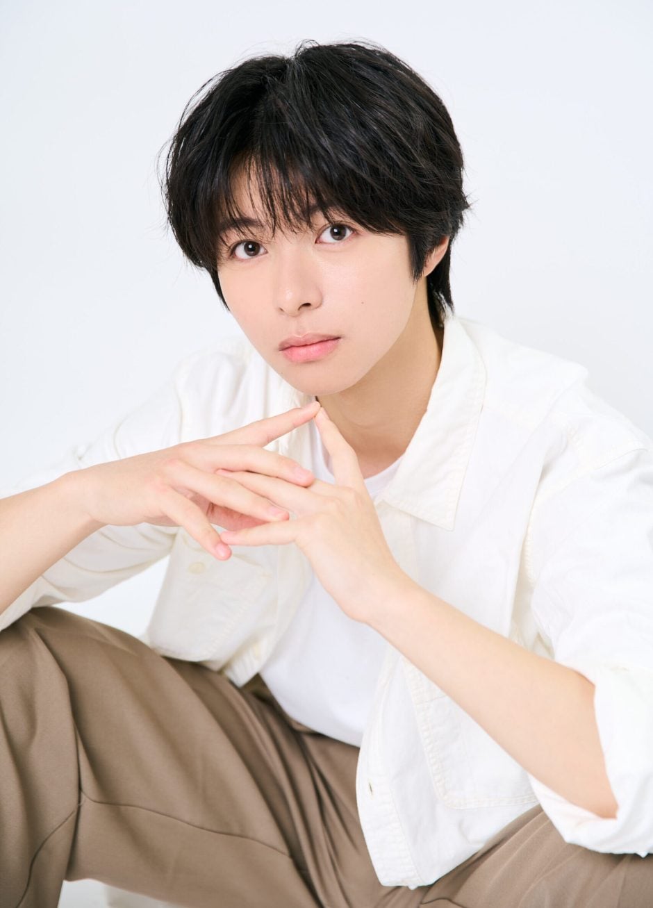Matsumoto Jin