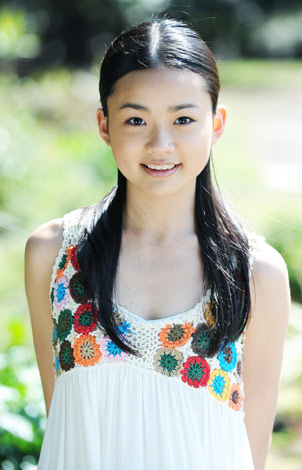 Masuyama Kayano