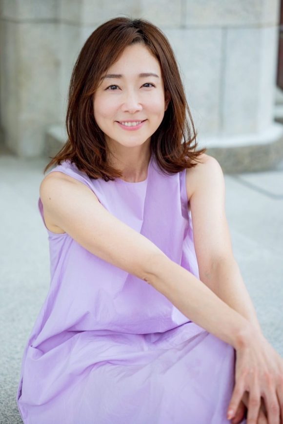Matsuo Midori