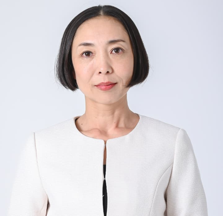 Takahashi Mitsuko
