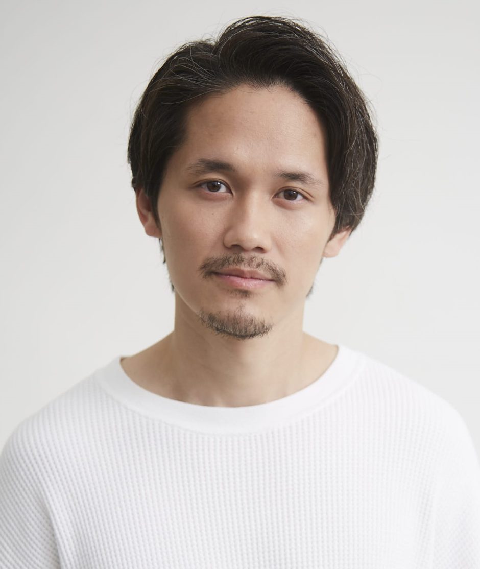 Miyagi Daiki