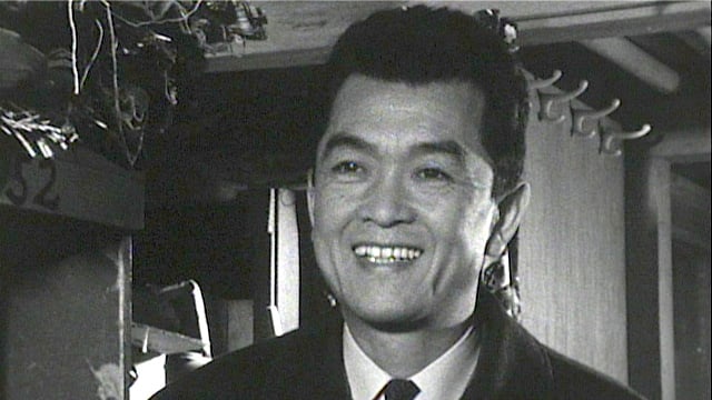 Osaka Shiro