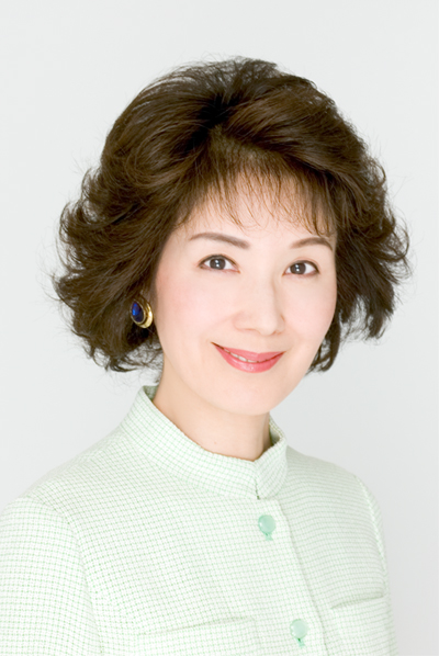 Sakai Wakako