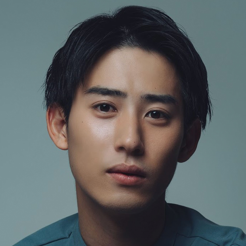 Shigeoka Satoru