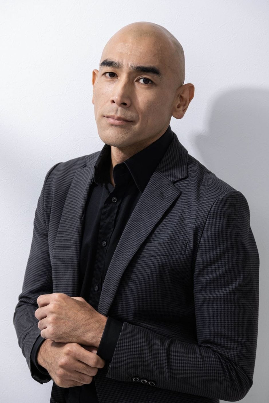 Sugawara Takuma