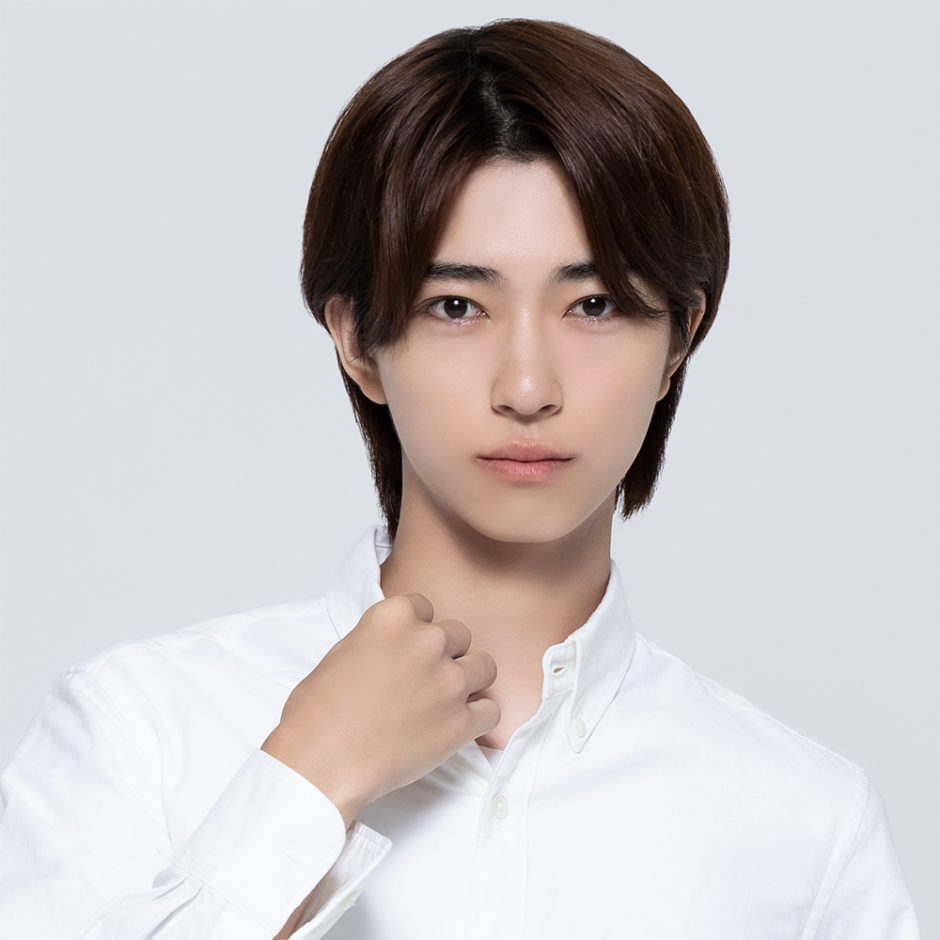 Suzuki Hideharu