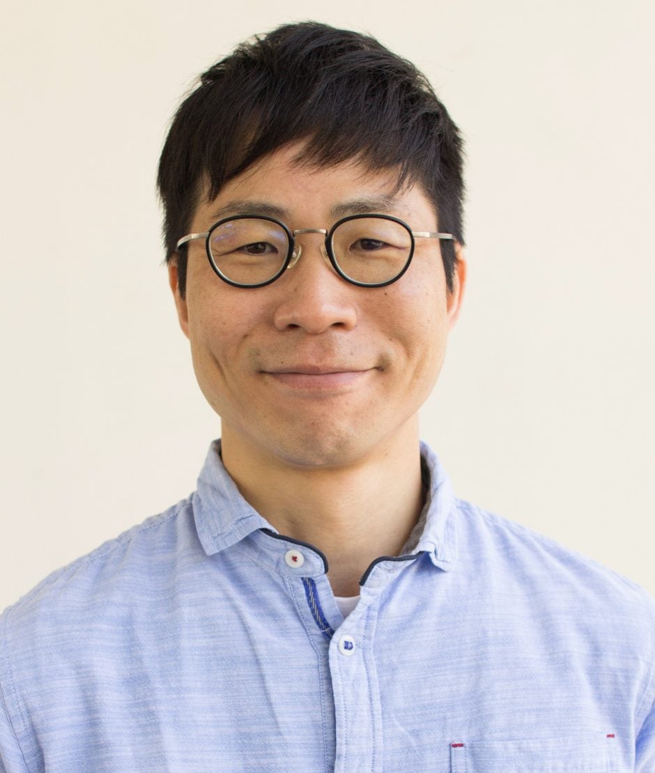 Tamura Tomohiro