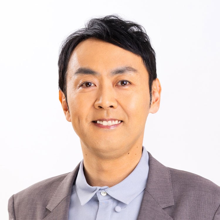 Tanaka Takushi