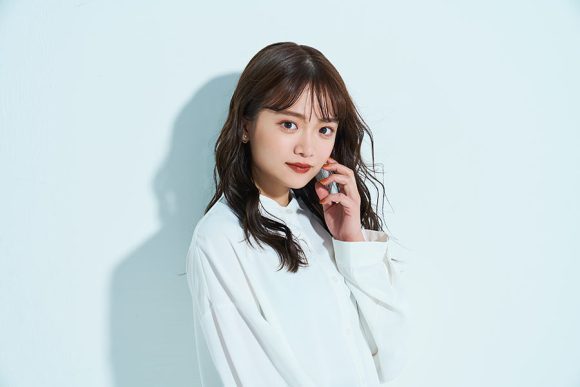 Takubo Karin