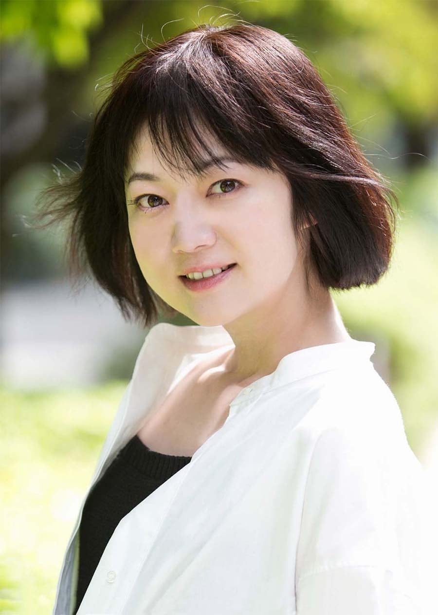 Toyama Kyoko