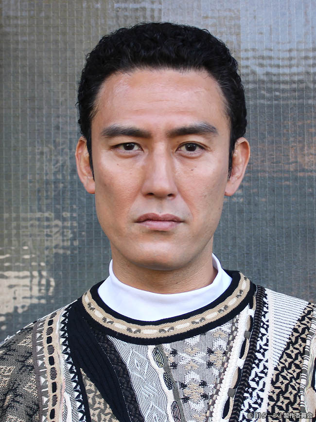 Tsukahara Daisuke
