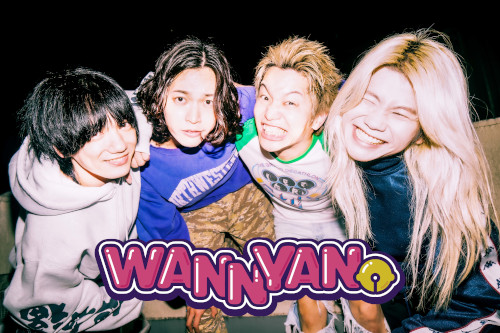 Wanchanwanwan Nekonyannyan
