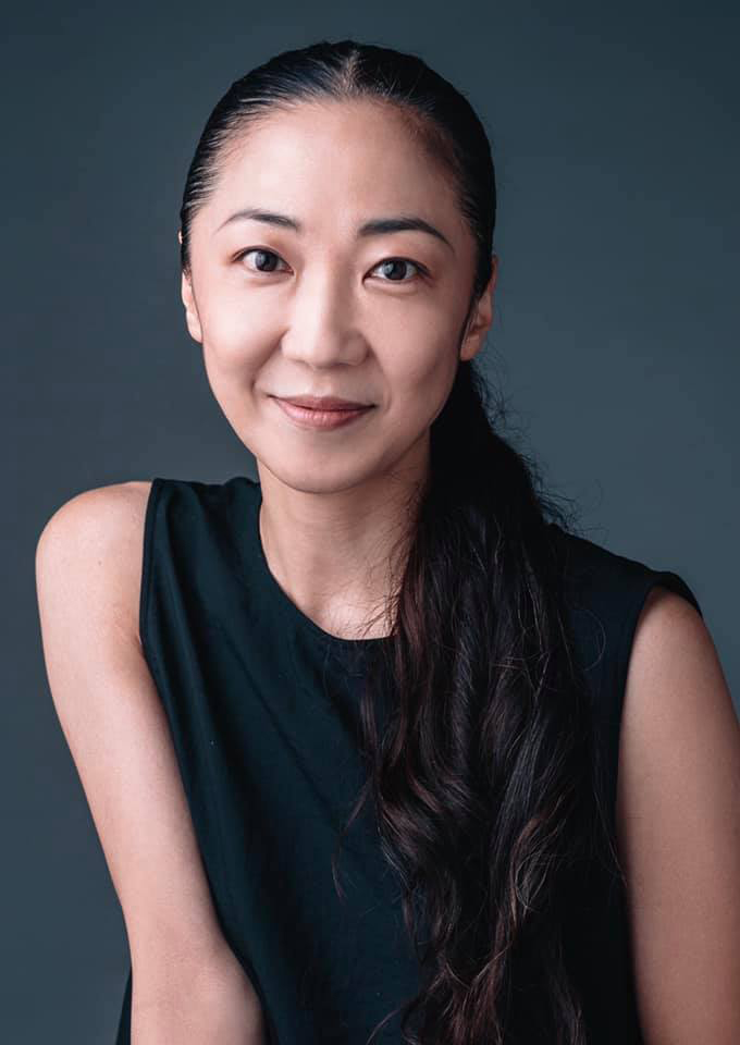 Yagi Keiko