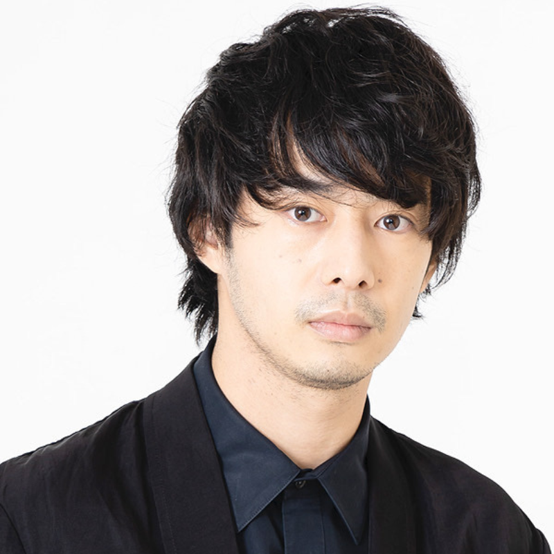 Yamamoto Eiji