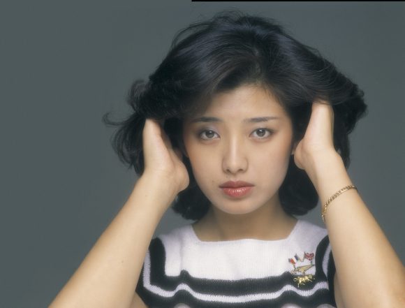 Yamaguchi Momoe