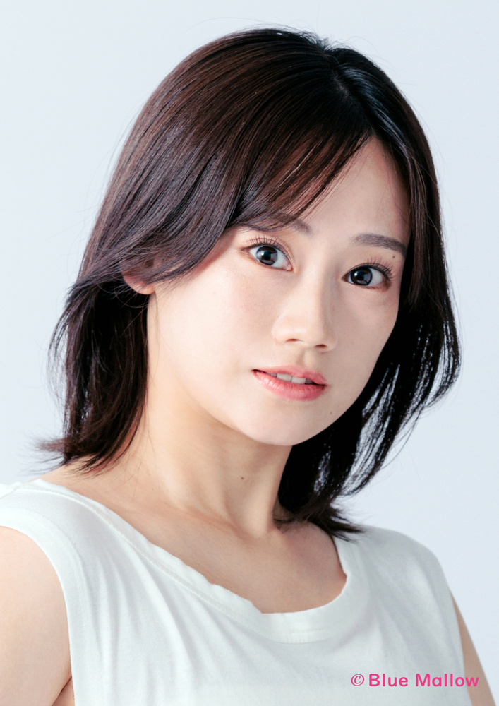 Yamauchi Yuka
