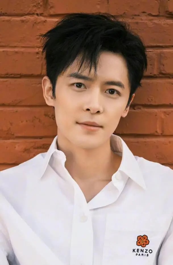 Fu Xin Bo