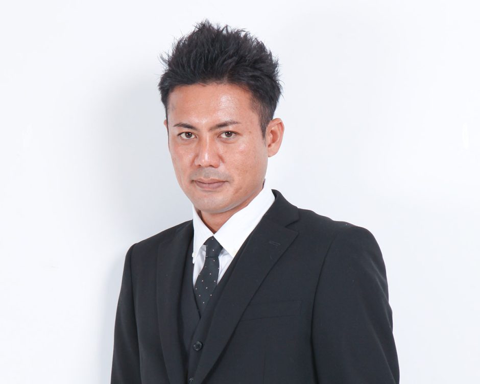 Kishimoto Masayoshi
