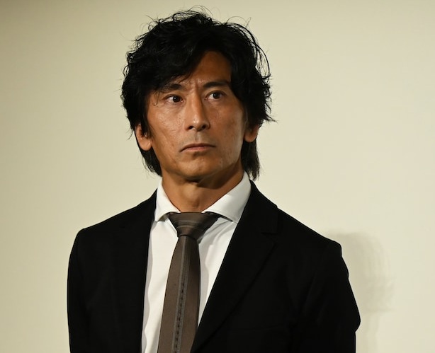 Matsumoto Jun (1976)