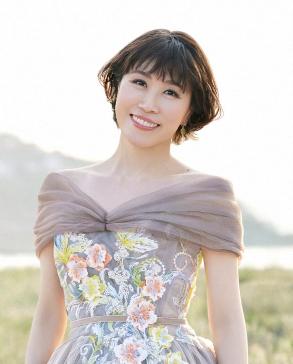 Mizumori Kaori