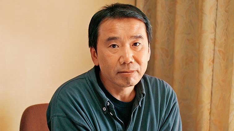 Murakami Haruki