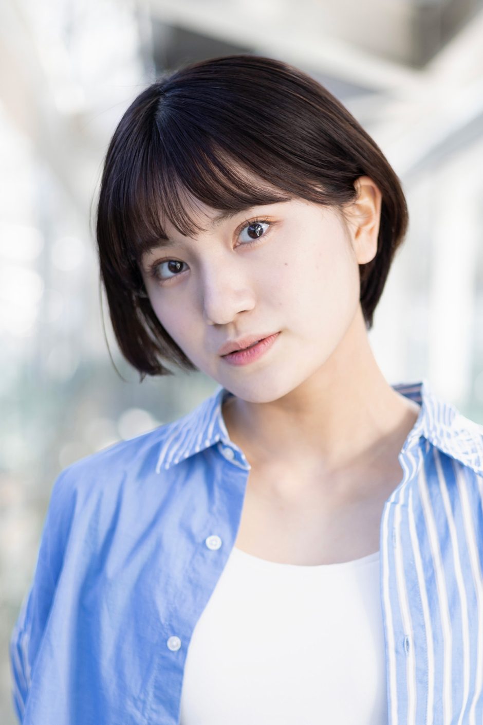 Tokiyoshi Mako