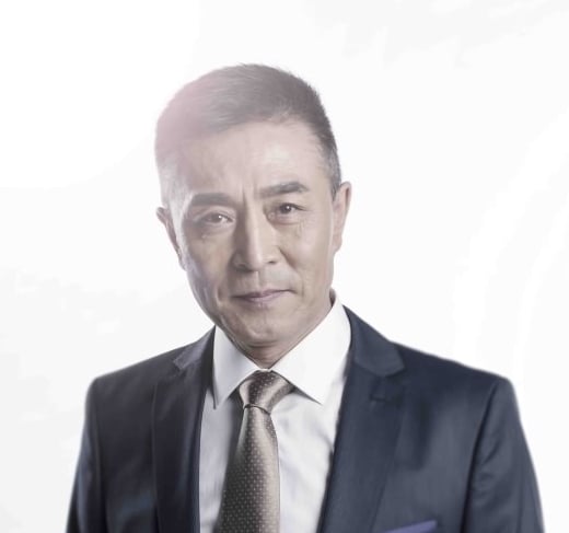 Zheng Yu