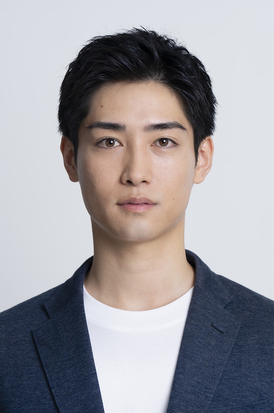 Miyamoto Satoshi