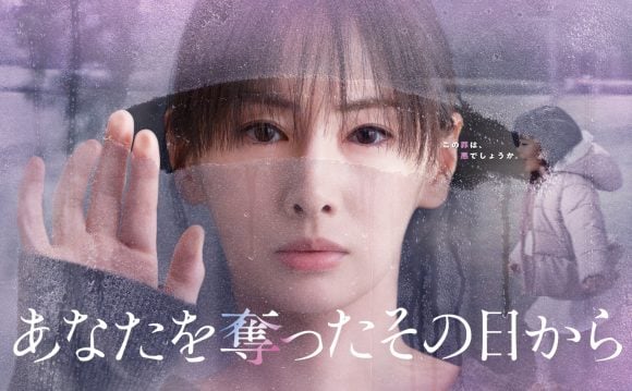Anata wo Ubatta Sono Hi kara