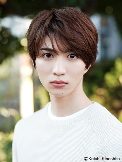 Chinen Hidekazu