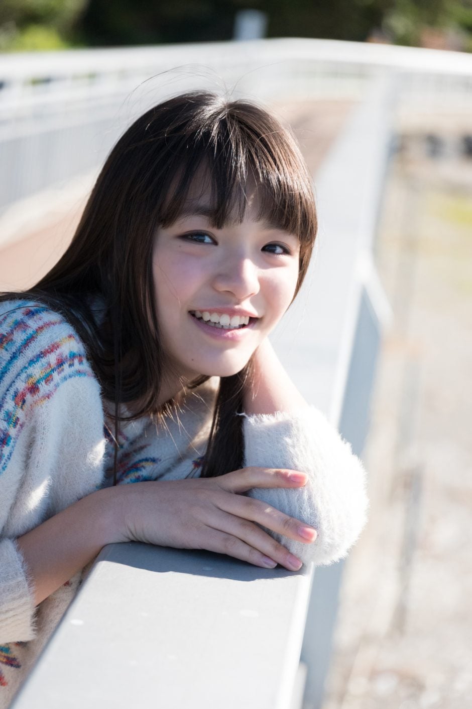 Iwasaki Haruka
