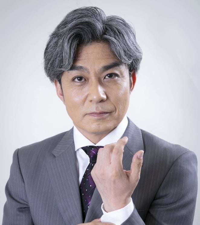 Hayashida Takashi