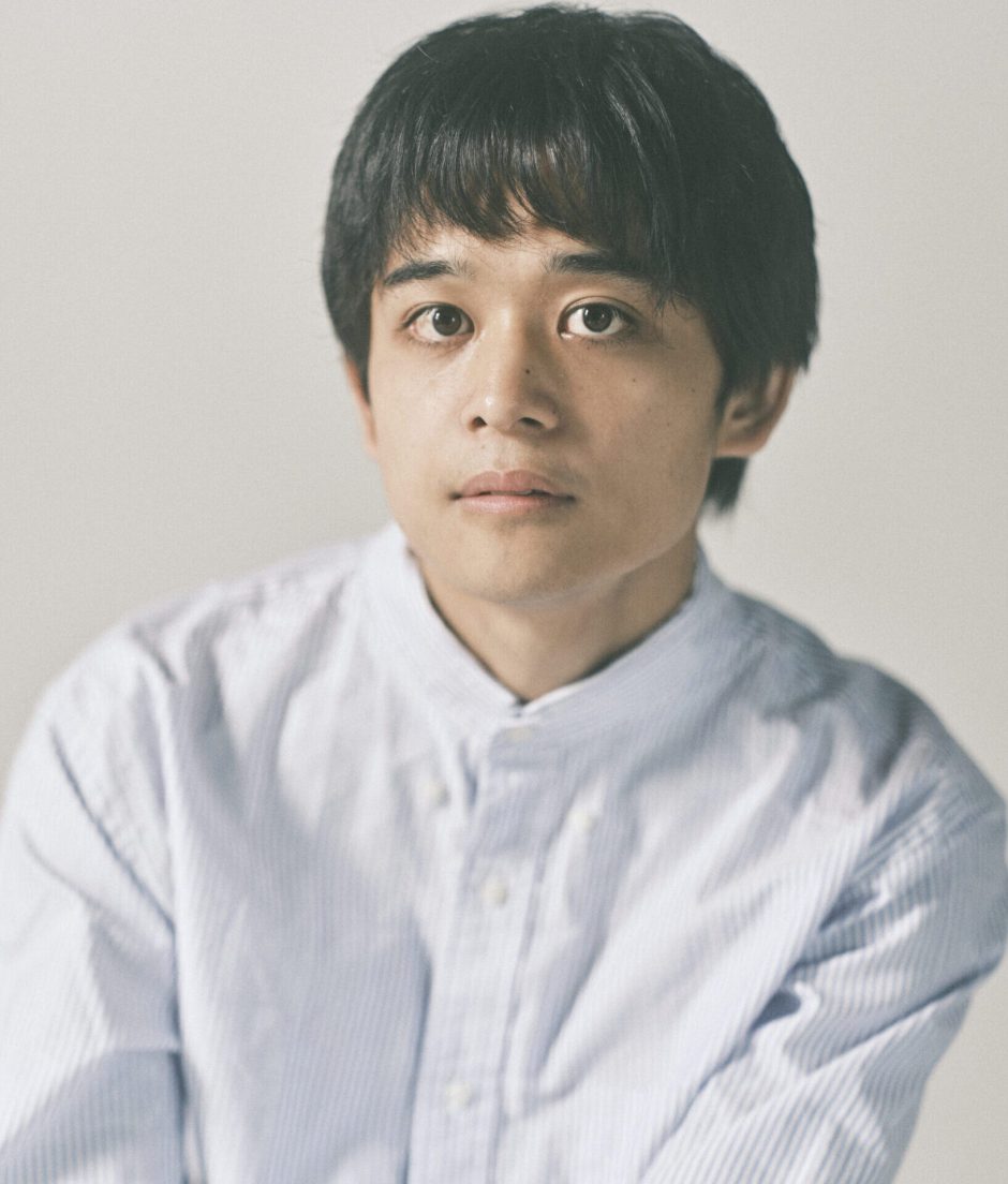 Higuchi Takuya