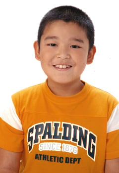 Iwanuma Yusuke