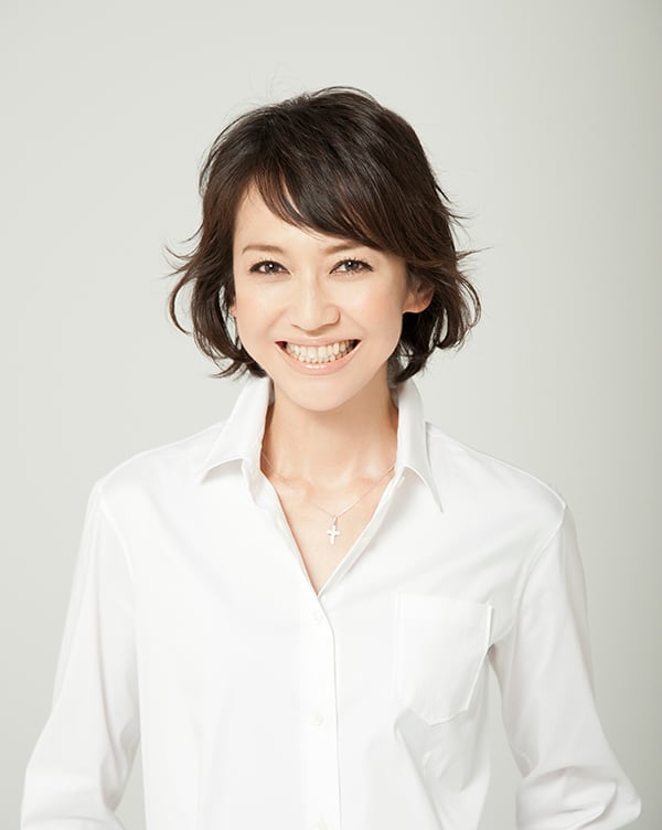 Kaku Chikako