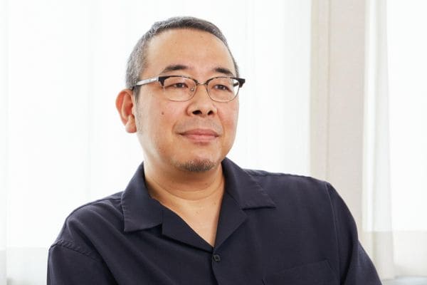 Izuchi Kishu