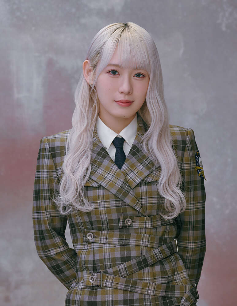 Koike Minami