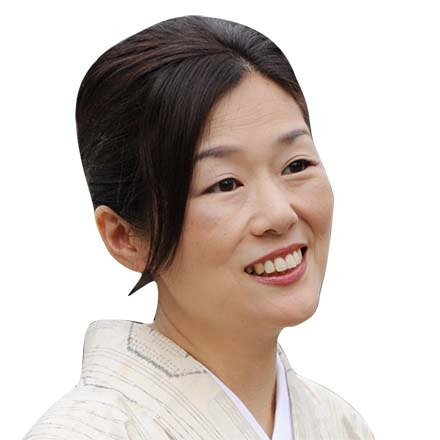 Nishio Kumiko