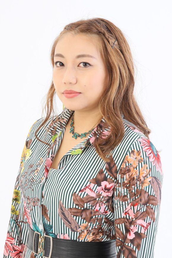 Maeda Yuriko