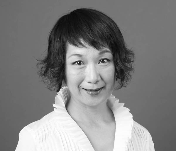 Mariya Tomoko