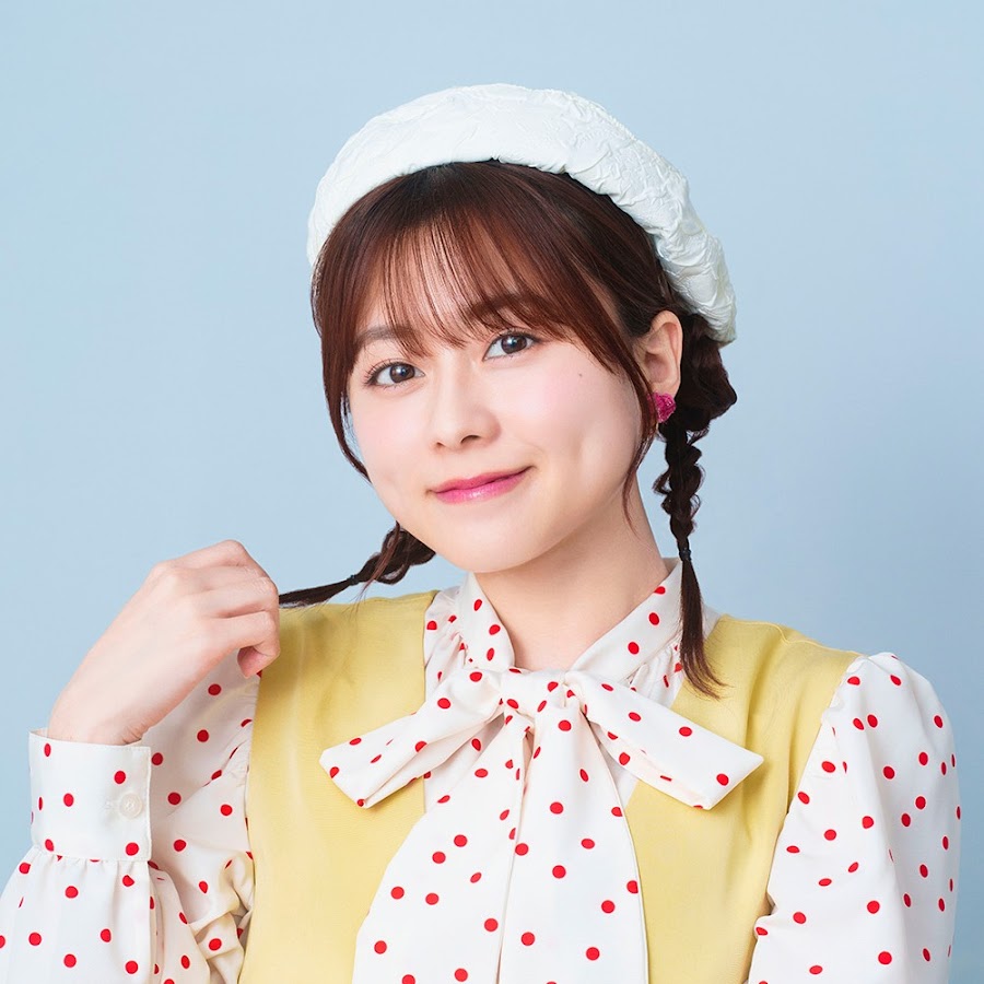 Minase Inori